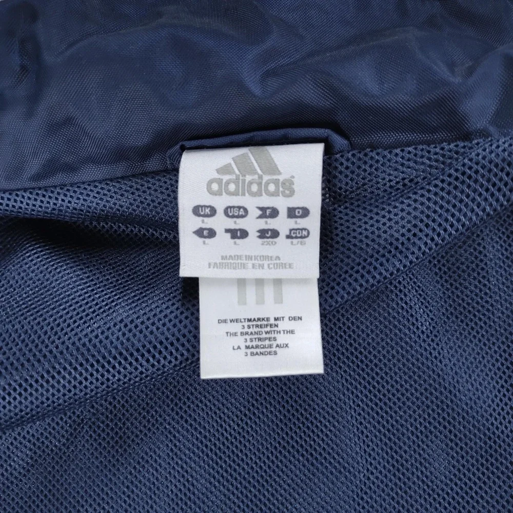 adidas tennessee volunteers